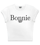 1 white Status Baby Tee black bonnie #color_white