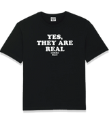 1 black T-Shirt white YES THEY ARE REAL #color_black