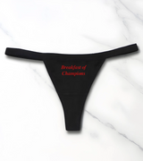 1 black Underwear red Breakfast of Champions #color_black