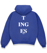 1 blue Boxy Hoodie white T ING ES #color_blue