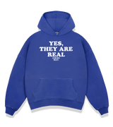 1 blue Boxy Hoodie white YES THEY ARE REAL #color_blue