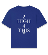 1 blue T-Shirt white 2 high 4 this #color_blue