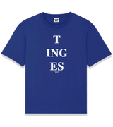 1 blue T-Shirt white T ING ES #color_blue
