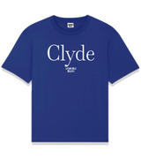 1 blue T-Shirt white clyde #color_blue