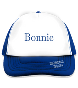 1 blue Trucker Hat blue bonnie #color_blue