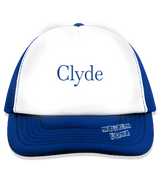 1 blue Trucker Hat blue clyde #color_blue