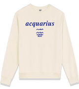 1 cream Sweatshirt blue acquarius #color_cream