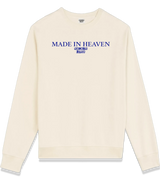 1 cream Sweatshirt blue made in heaven #color_cream