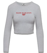 1 grey Cropped Longsleeve red made in heaven #color_grey