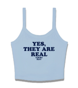 1 lightblue Cami Crop Top navyblue YES THEY ARE REAL #color_lightblue