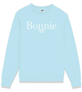1 lightblue Sweatshirt white bonnie #color_lightblue