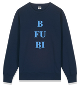 1 navy Sweatshirt lightblue B FU BI #color_navy