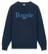 1 navy Sweatshirt lightblue bonnie #color_navy