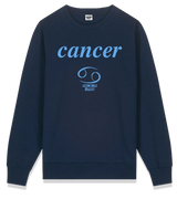 1 navy Sweatshirt lightblue cancer #color_navy