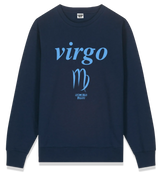 1 navy Sweatshirt lightblue virgo #color_navy