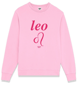 1 pink Sweatshirt fuchsia leo #color_pink