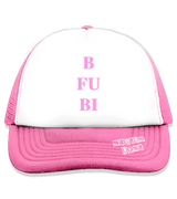 1 pink Trucker Hat pink B FU BI #color_pink