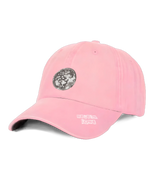 1 pink Vintage Cap white disco ball #color_pink