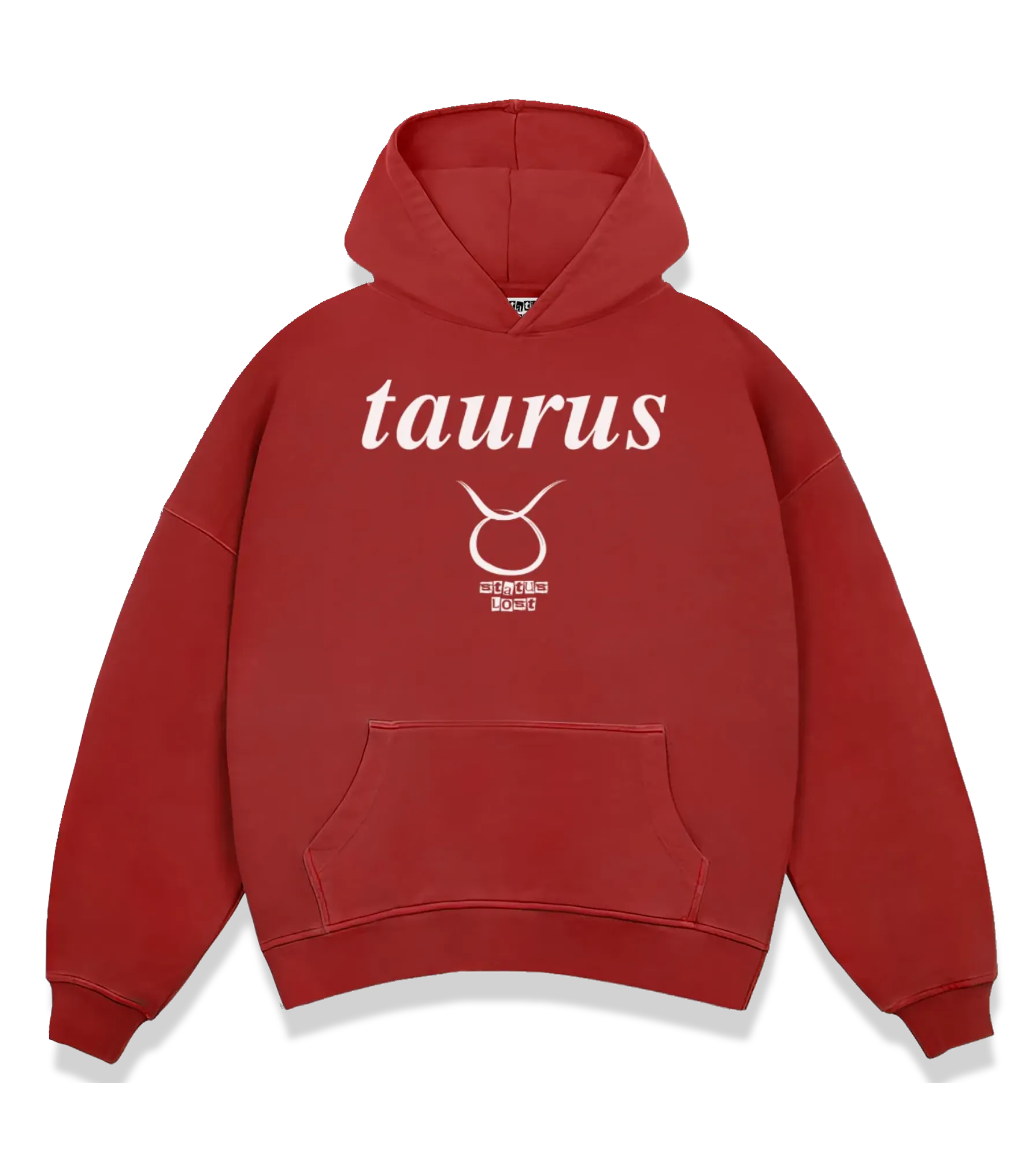 Taurus Unisex Hoodie