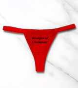 1 red Underwear black Breakfast of Champions #color_red