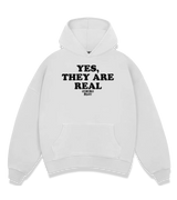 1 white Boxy Hoodie black YES THEY ARE REAL #color_white