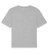 2 grey T-Shirt Back #color_grey