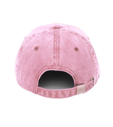 2 pink Vintage Cap #color_pink