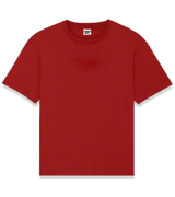 2 red T-Shirt Front #color_red