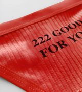 3 red Underwear black 222 GOOD FOR YOU #color_red