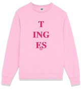 1 pink Sweatshirt fuchsia T ING ES #color_pink