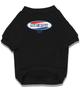 2 black Pet T-Shirt black sexsi #color_black