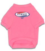 2 pink Pet T-Shirt black sexsi #color_pink